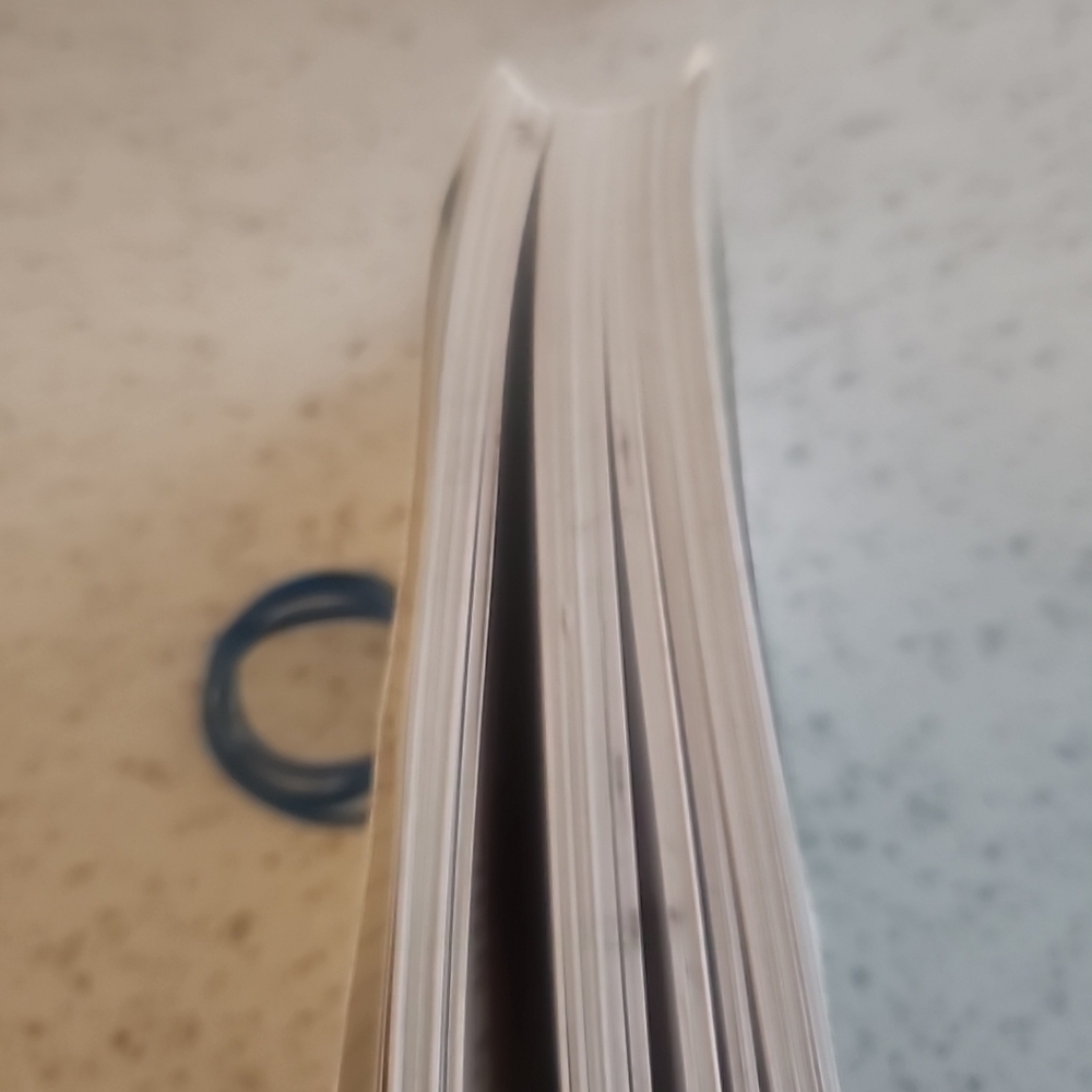 LPN Notes Clinical Pocket Guide - Picture 5 of 8
